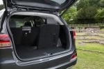 Kia Sorento EcoDynamics 2015 года (UK)